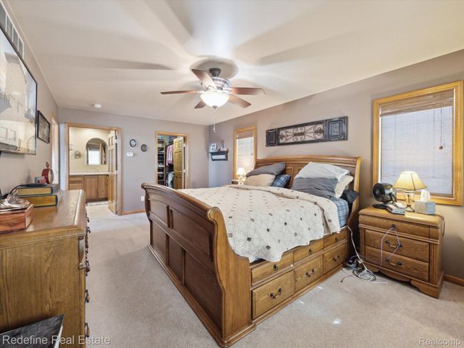 6730 Lakeshore Dr, House other with 3 bedrooms, 3 bathrooms and null parking in Newport MI | Image 30