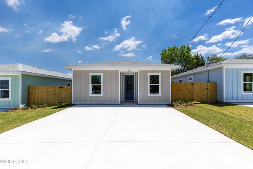 726 Gulf View Dr, Panama City Beach, FL, 32413-1183 | Card Image