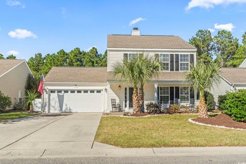 2636 Scarecrow Way, Myrtle Beach, SC, 29579-3270 | Card Image