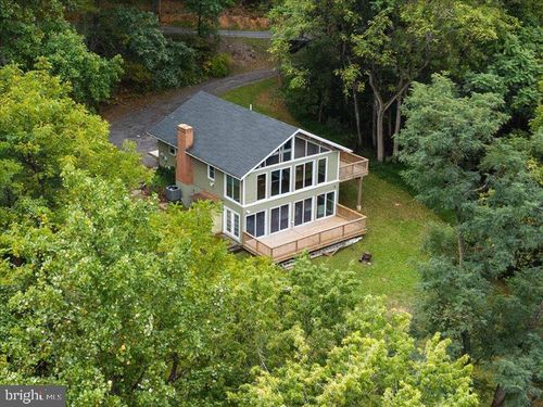 129 Rappahannock Trl, WINCHESTER, VA, 22602-1729 | Card Image
