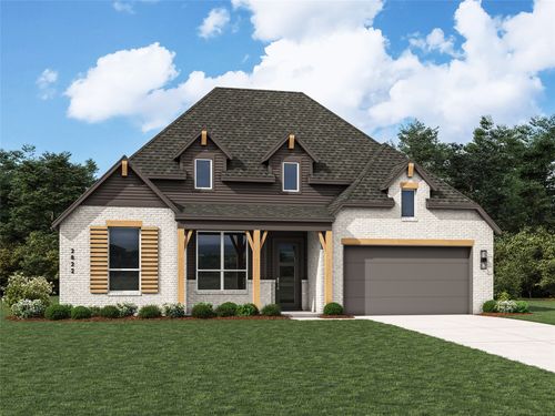 561 Flint Rd, Waxahachie, TX, 75167-4888 | Card Image