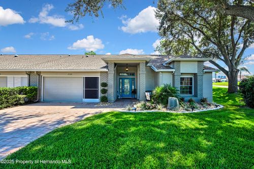 2368 Fairskies Dr, SPRING HILL, FL, 34606-7259 | Card Image
