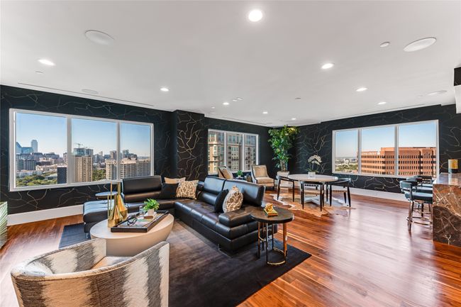 PH18C - 3505 Turtle Creek Blvd, Condo with 4 bedrooms, 6 bathrooms and null parking in Dallas TX | Image 21