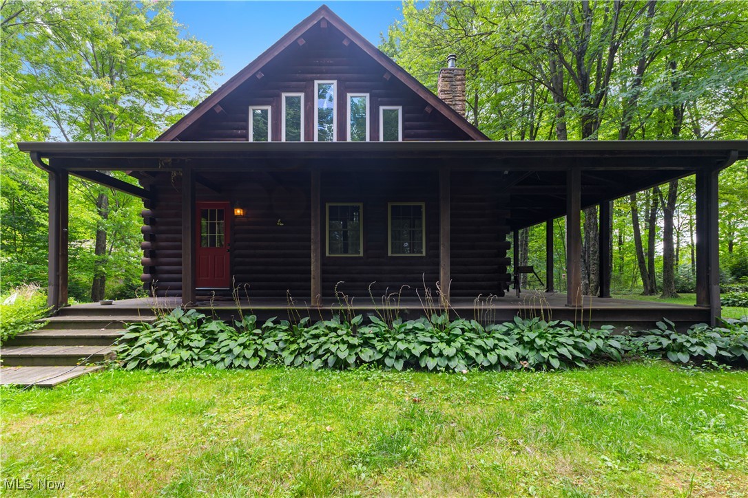 Metz Rd, New Middletown, OH 44442