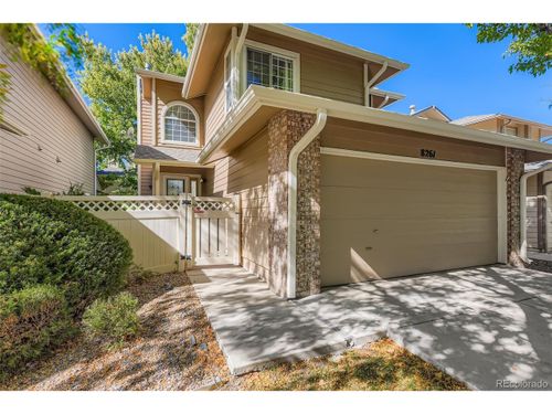 8261 S Race Ct, Centennial, CO, 80122-3232 | Card Image