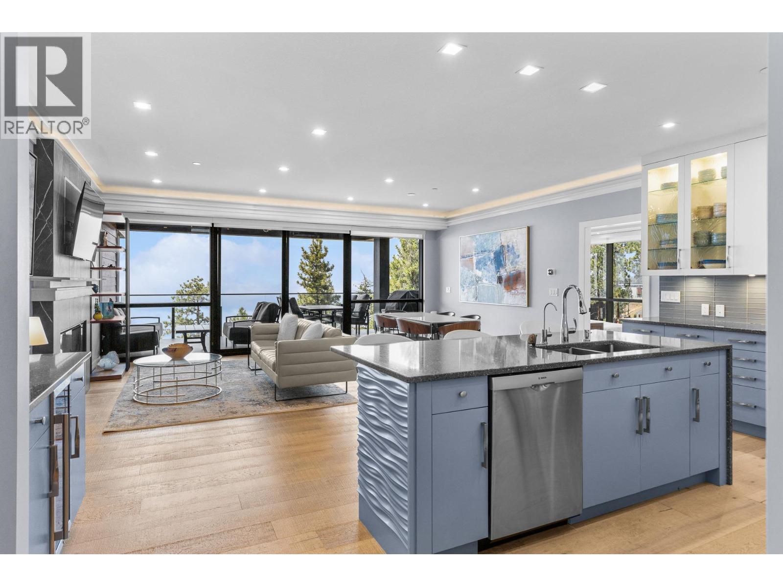 Residential in Kelowna 4