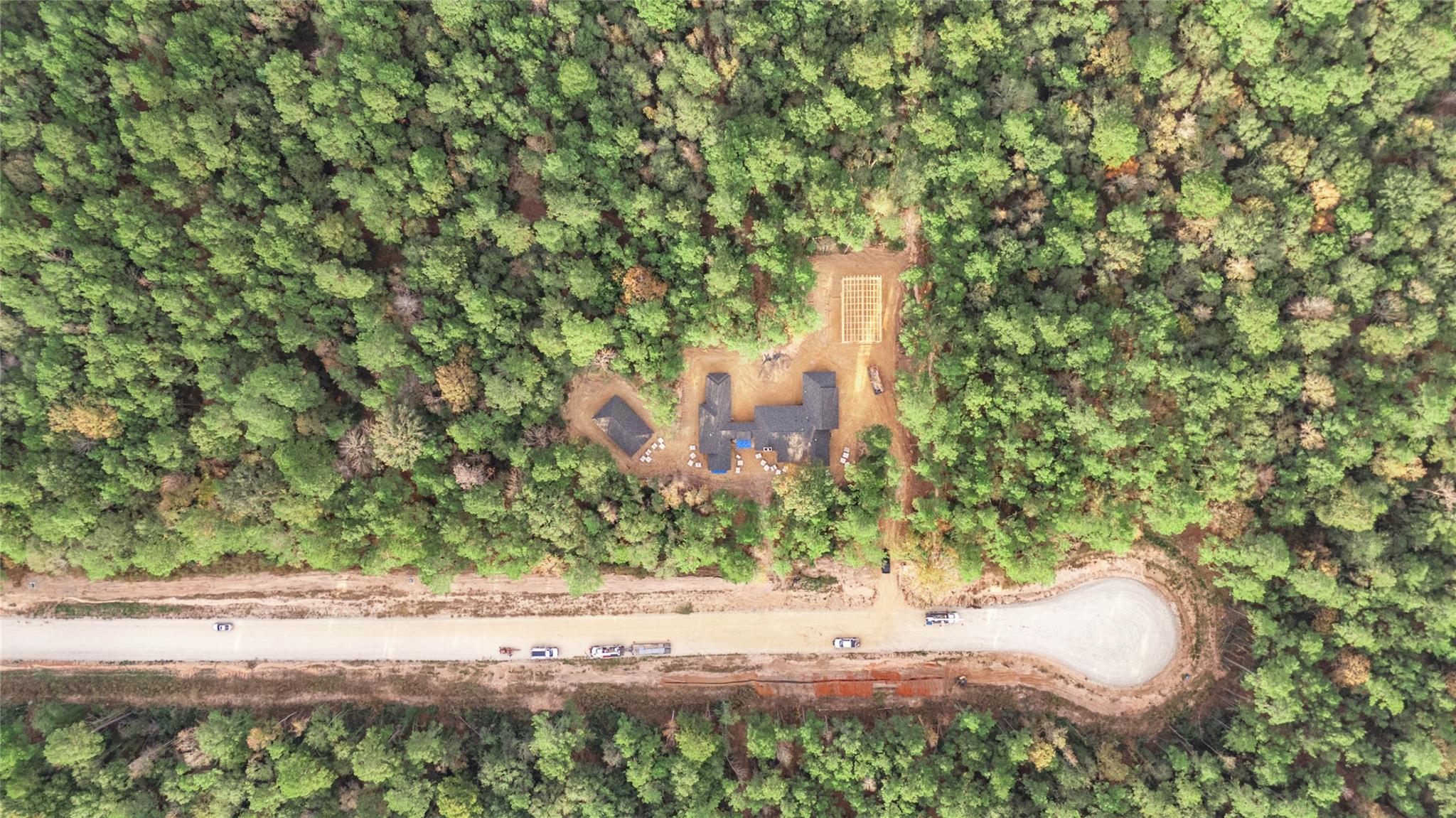 Land in New Waverly 5