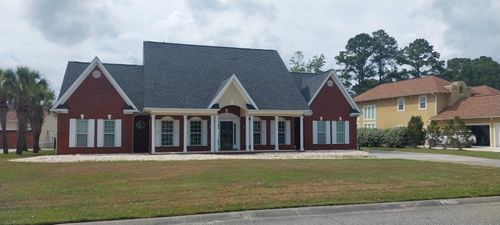 1492 Brookgreen Dr, Myrtle Beach, SC, 29577-5843 | Card Image