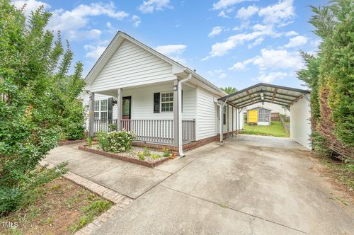 606 Arden St, Burlington, NC, 27215-6888 | Card Image