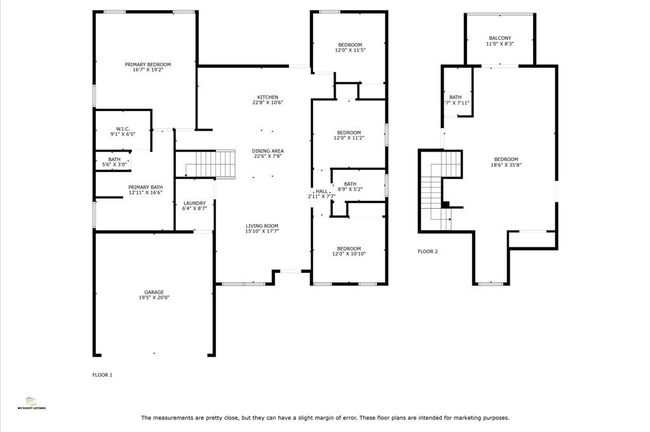 1109 Peter Pine St, House other with 4 bedrooms, 3 bathrooms and 2 parking in Huffman TX | Image 39