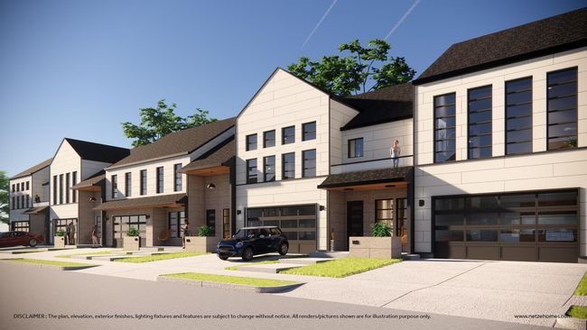 THE APOLLO - TOWNHOMES AT WYLIE - VIEW 5 (1) | Image 10
