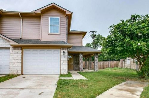 512 Bellevue Ln, Arlington, TX, 76012-3680 | Card Image