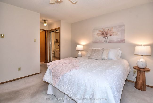 6 - 21 Paddock Wood, Condo with 2 bedrooms, 2 bathrooms and null parking in Peterborough ON | Image 19