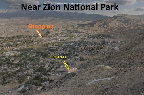 100 100, La Verkin, UT, 84745-5524 | Card Image