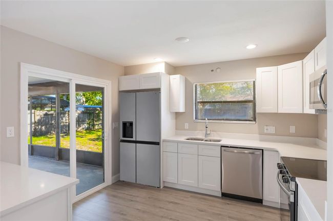 1022 Blue Horizon Dr, House other with 3 bedrooms, 2 bathrooms and null parking in DELTONA FL | Image 7