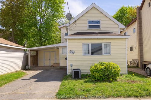 356 York St, Kingston, ON, K7K1R9 | Card Image