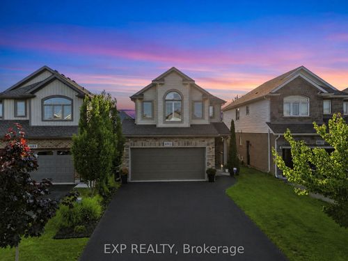 6063 Fausta Blvd, Niagara Falls, ON, L2H0J1 | Card Image