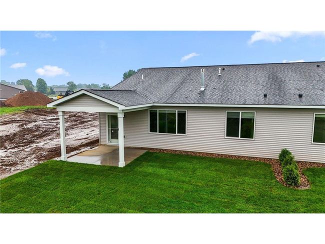 1332 Rose St, House other with 2 bedrooms, 2 bathrooms and null parking in New Richmond WI | Image 43