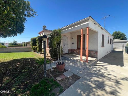 1231 S California St, San Gabriel, CA, 91776 | Card Image