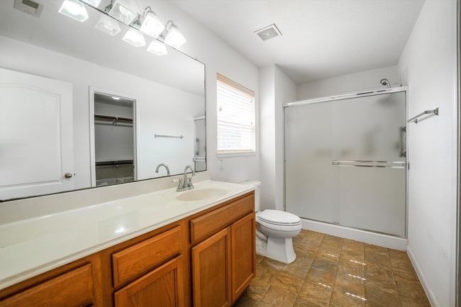 Primary Bathroom with walk in shower | Image 7
