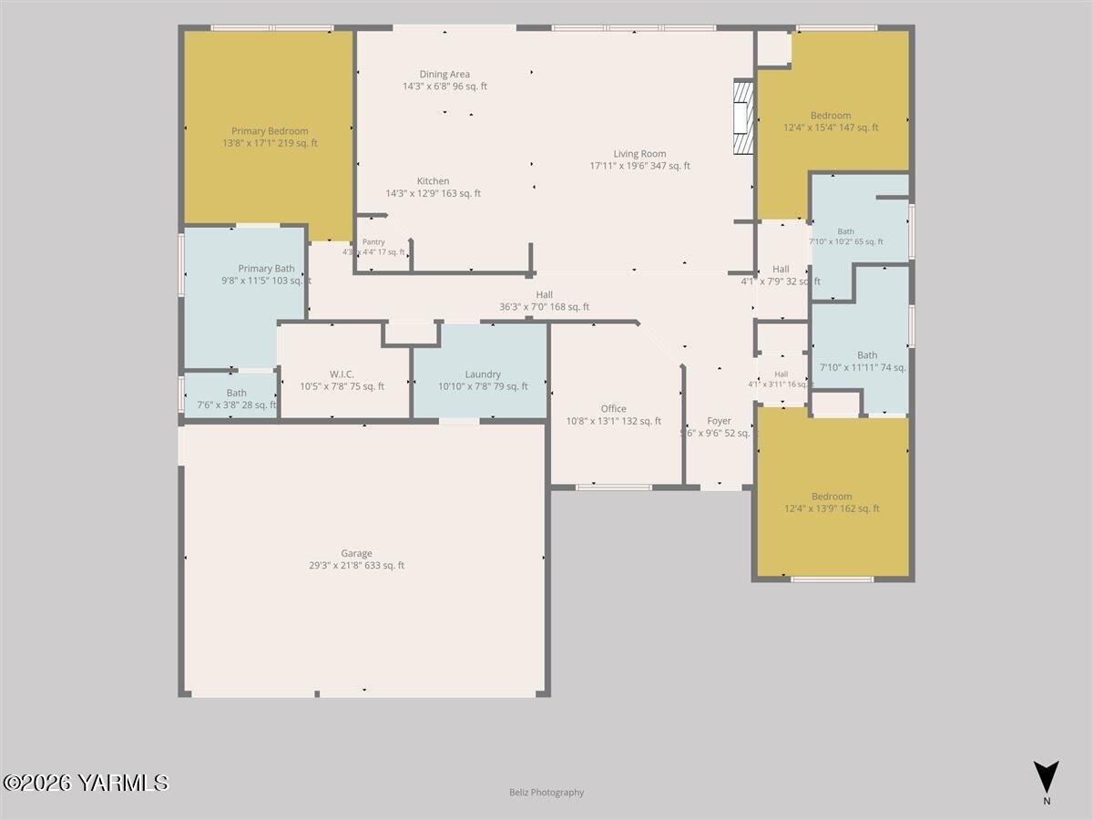 Residential in Richland 4
