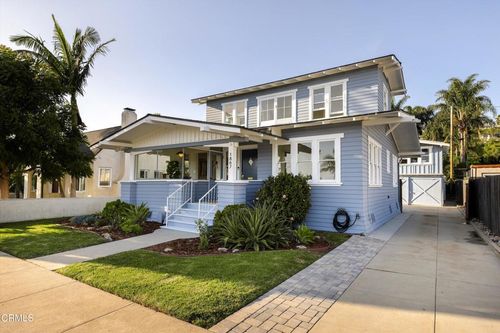 1867 Poli St, Ventura, CA, 93001 | Card Image