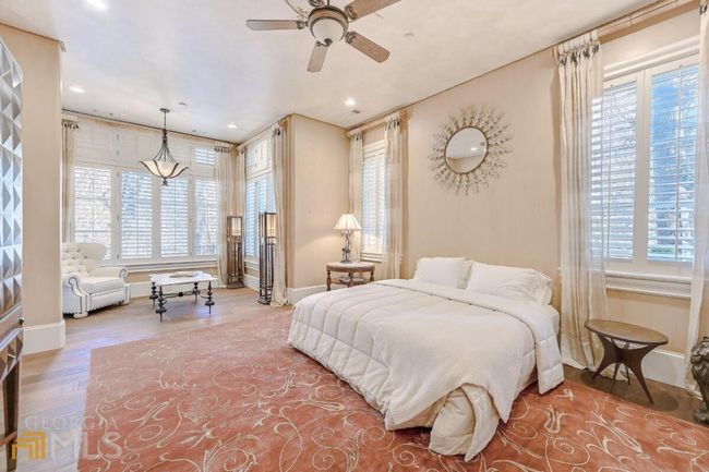 UNIT-8 - 675 W Paces Ferry Rd Nw, House other with 4 bedrooms, 9 bathrooms and 4 parking in Atlanta GA | Image 44
