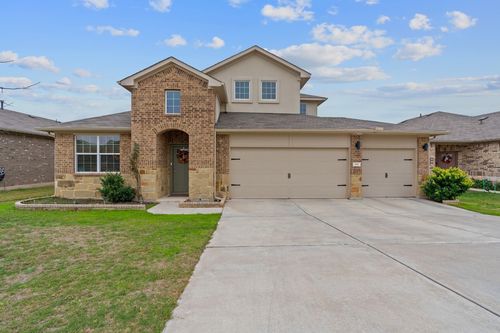169 Struss Dr, Georgetown, TX, 78626-2753 | Card Image