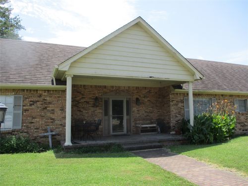 235 Industrial Blvd, Point, TX, 75472-5110 | Card Image