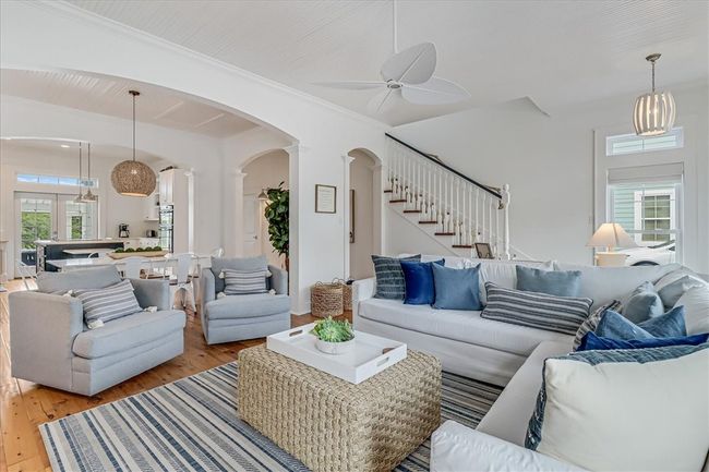 146 Bent Grass Dr, House other with 3 bedrooms, 3 bathrooms and null parking in Port Aransas TX | Image 10