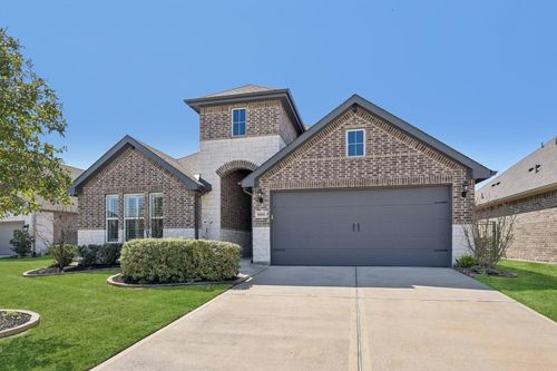 10611 Heather Berry Ln, Cypress, TX, 77433-7040 | Card Image
