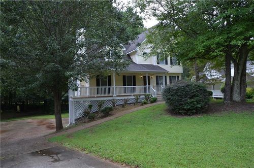 105 Wellington Walk, DOUGLASVILLE, GA, 30134-6369 | Card Image