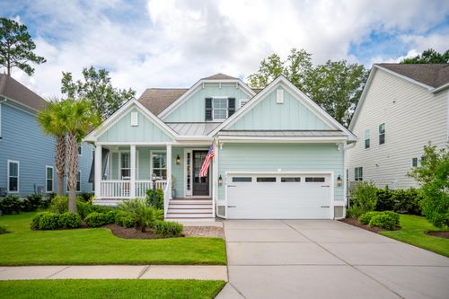 1479 Brightwood Dr, Mount Pleasant, SC, 29466-7229 | Card Image