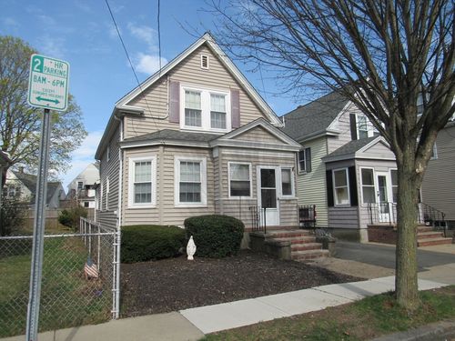 260 Newbury Ave, Quincy, MA, 02171-2332 | Card Image