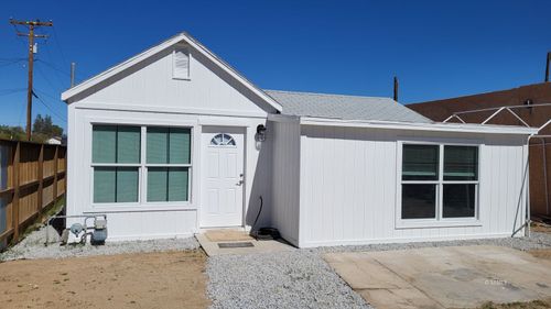 6616 Inyokern Rd, Inyokern, CA, 93527-2234 | Card Image