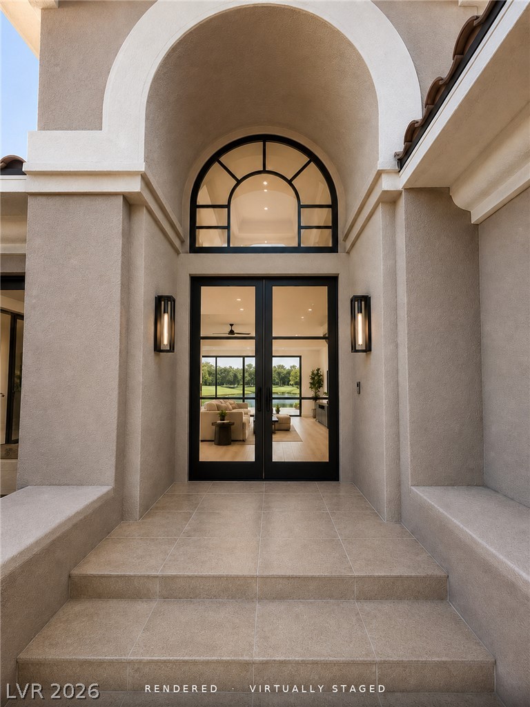 Residential in Las Vegas 2
