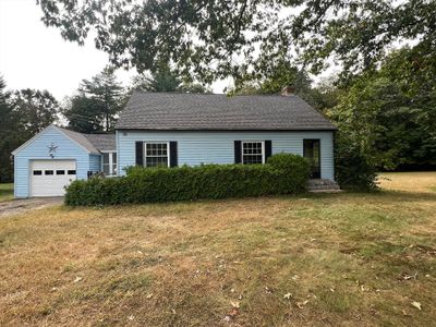 15 Gardner Rd, House other with 3 bedrooms, 1 bathrooms and 3 parking in Hubbardston MA | Image 1