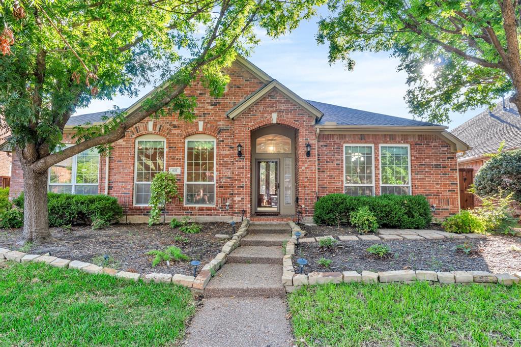 Gibbs Xing, Coppell, TX 75019