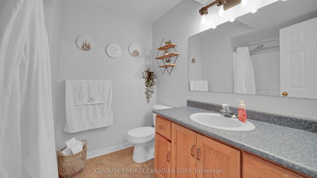 126 Scott St, House other with 3 bedrooms, 2 bathrooms and 4 parking in Strathroy ON | Image 26
