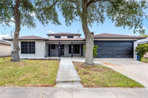 4937 Holmes Dr, Corpus Christi, TX, 78411-3909 | Card Image