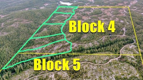 5 Cape Sutil Holberg (Off) Hwy, Port Hardy, BC, V0N2P0 | Card Image