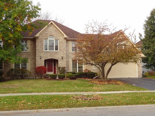 2619 Modaff Rd, Naperville, IL, 60565-4347 | Card Image