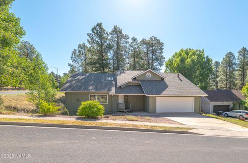 1470 W Melissa Dr, Flagstaff, AZ, 86005-8986 | Card Image