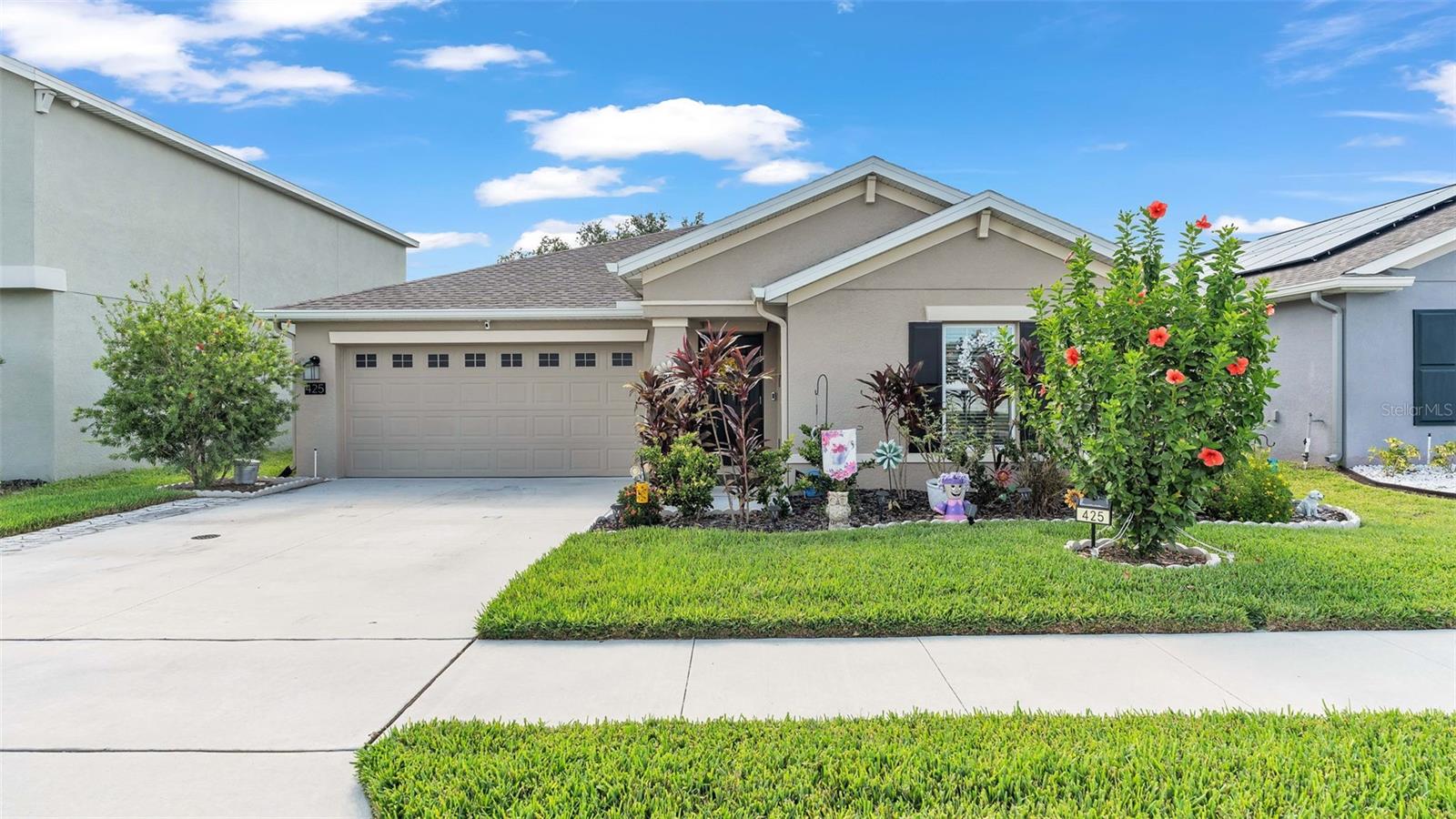 Macarthur St, Bartow, FL 33830