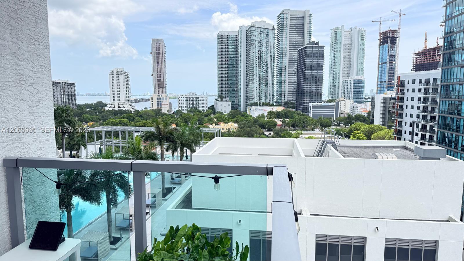 Residential Lease in Miami 4