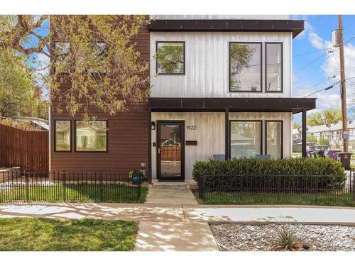1922 E 28th Ave, Denver, CO, 80205-4534 | Card Image