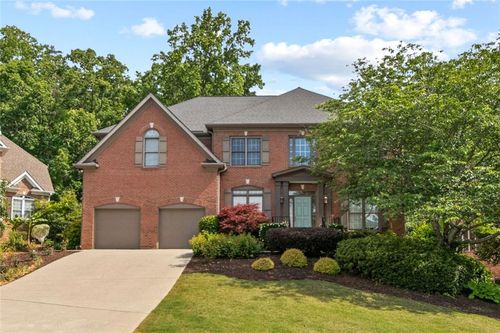 1121 Promontory Dr, Marietta, GA, 30062-2987 | Card Image