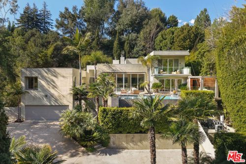 2731 Hutton Dr, Beverly Hills, CA, 90210 | Card Image