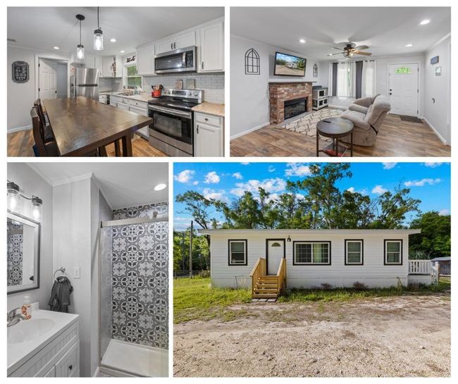 8331 Se 70th Ave, House other with 3 bedrooms, 2 bathrooms and null parking in TRENTON FL | Image 4
