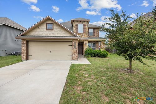 4703 Prewitt Ranch Rd, Killeen, TX, 76549-1610 | Card Image